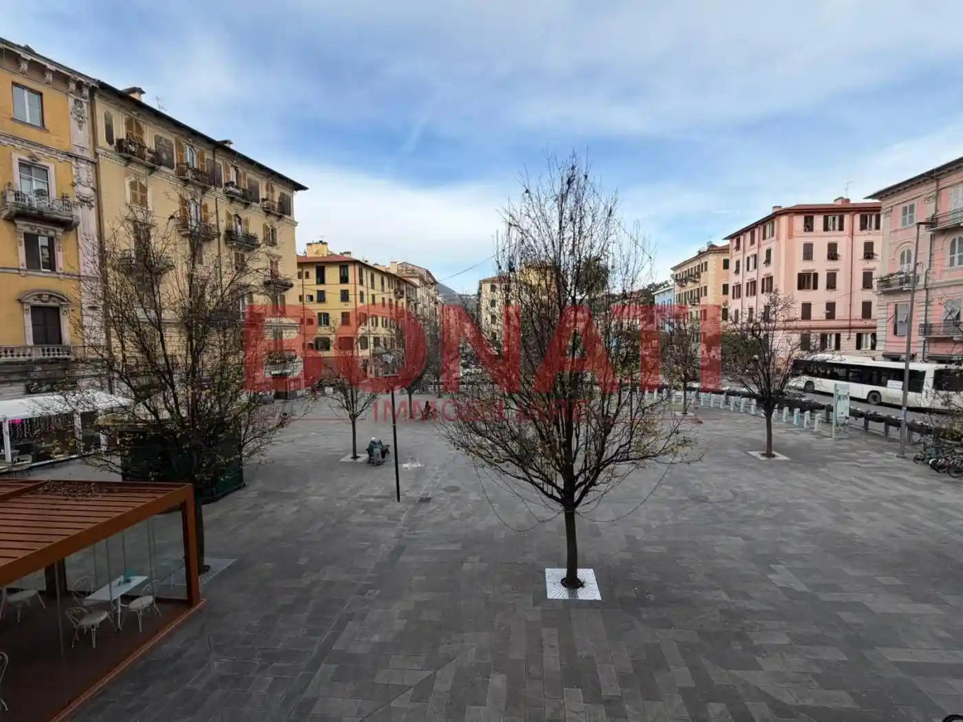 Appartamento piazza Saint Bon 15, Centro Storico, La Spezia - foto 2