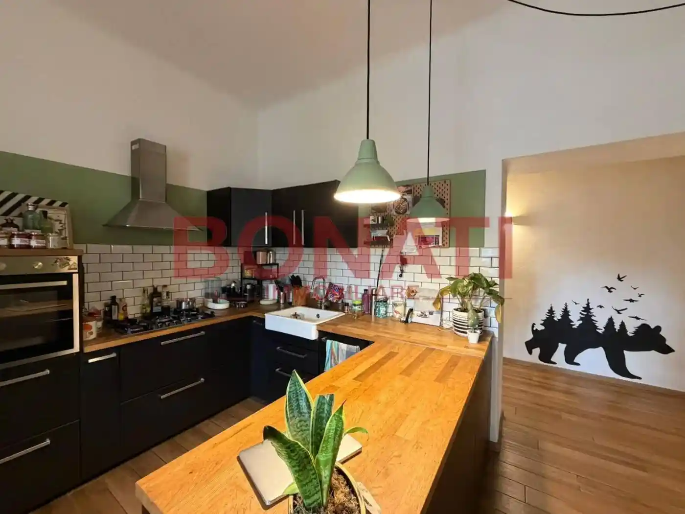 Appartamento piazza Saint Bon 15, Centro Storico, La Spezia - foto 3