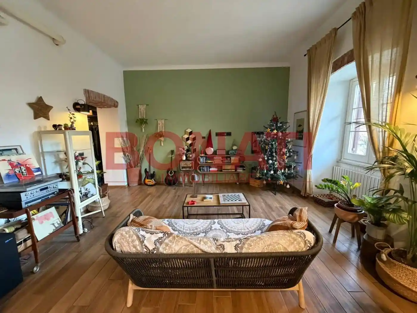 Appartamento piazza Saint Bon 15, Centro Storico, La Spezia - foto 4