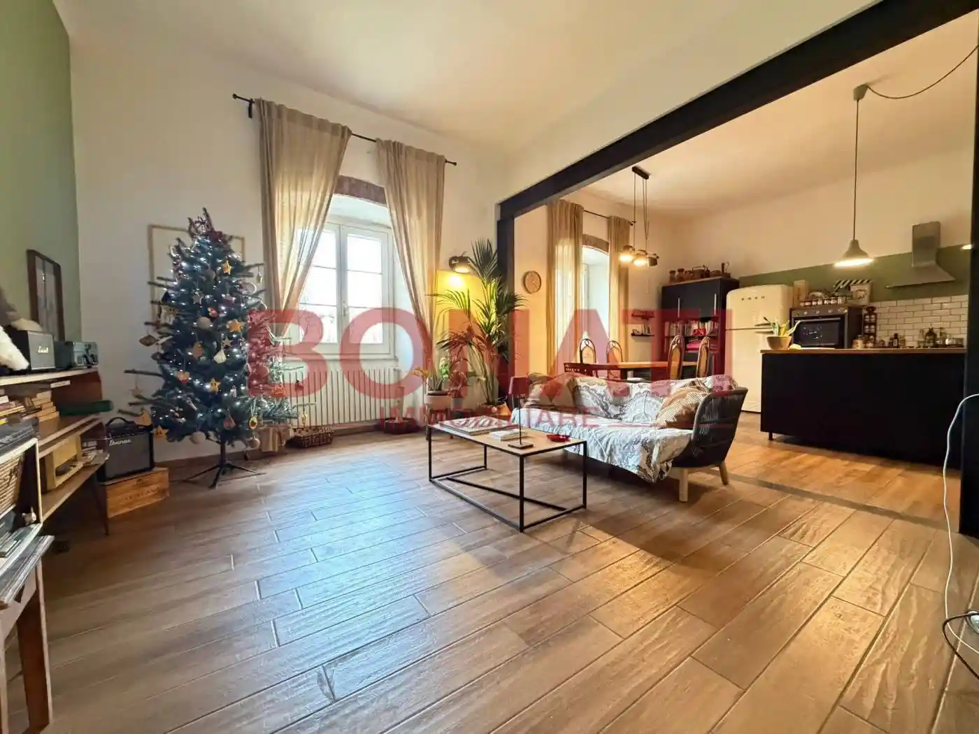 Appartamento piazza Saint Bon 15, Centro Storico, La Spezia - foto 5