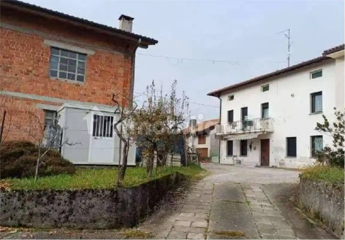 Casa indipendente all'asta via Savorgnan, Cassacco - foto 3