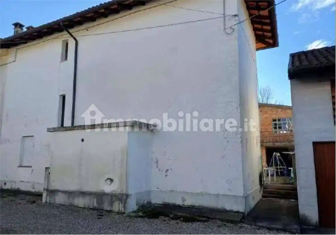 Casa indipendente all'asta via Savorgnan, Cassacco - foto 4