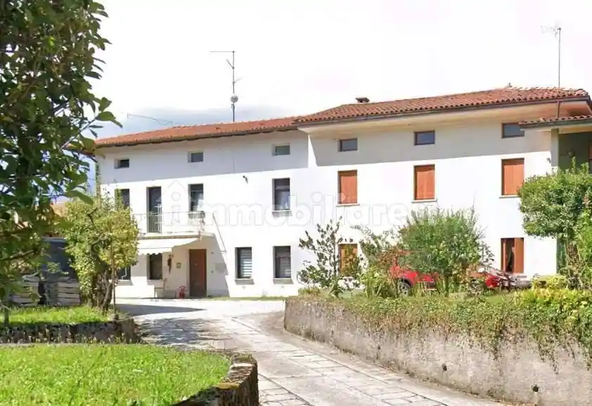 Casa indipendente all'asta via Savorgnan, Cassacco - foto 5