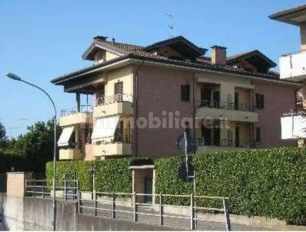 Appartamento in asta a Cesano Maderno
