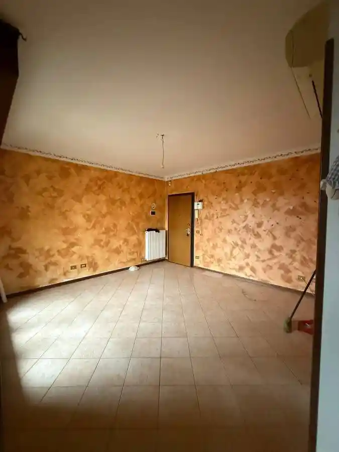 Trilocale secondo piano, Marmirolo - Bagno, Reggio Emilia - foto 2