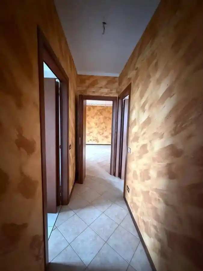 Trilocale secondo piano, Marmirolo - Bagno, Reggio Emilia - foto 4