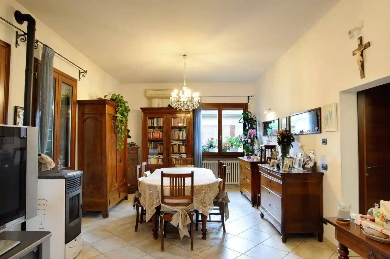 Villa unifamiliare 350 m², Rosta Nuova, Reggio Emilia - foto 3