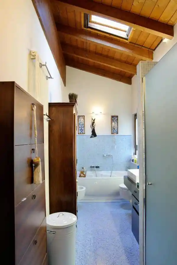 Villa unifamiliare 350 m², Rosta Nuova, Reggio Emilia - foto 5