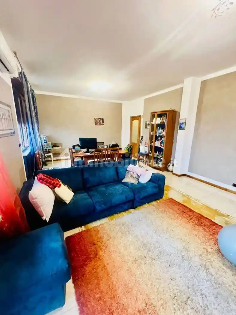 Quadrilocale corso Piero Maroncelli 42, Lingotto, Torino - foto 2