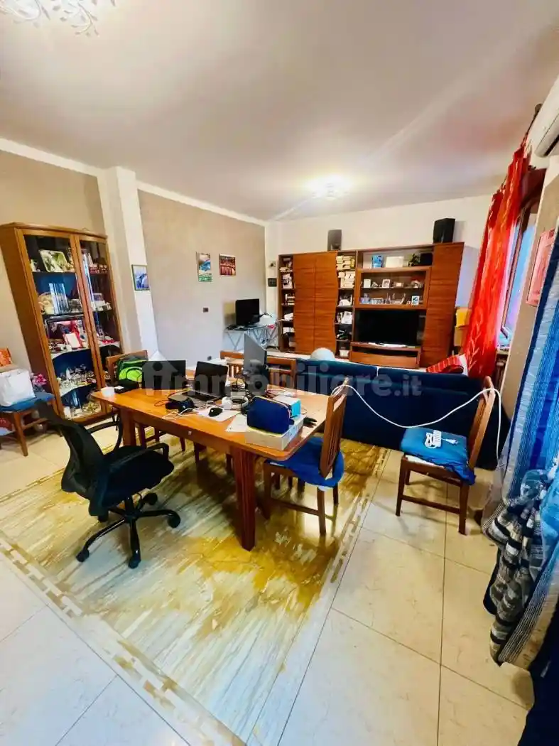 Quadrilocale corso Piero Maroncelli 42, Lingotto, Torino - foto 3