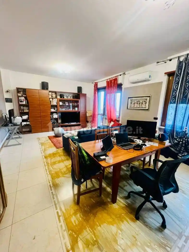 Quadrilocale corso Piero Maroncelli 42, Lingotto, Torino - foto 4