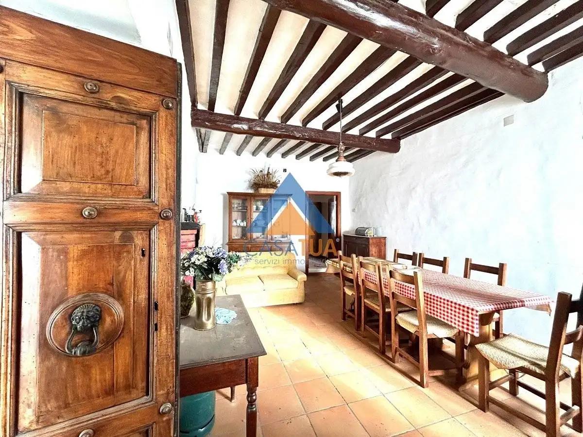 Appartamento in vendita a Alviano