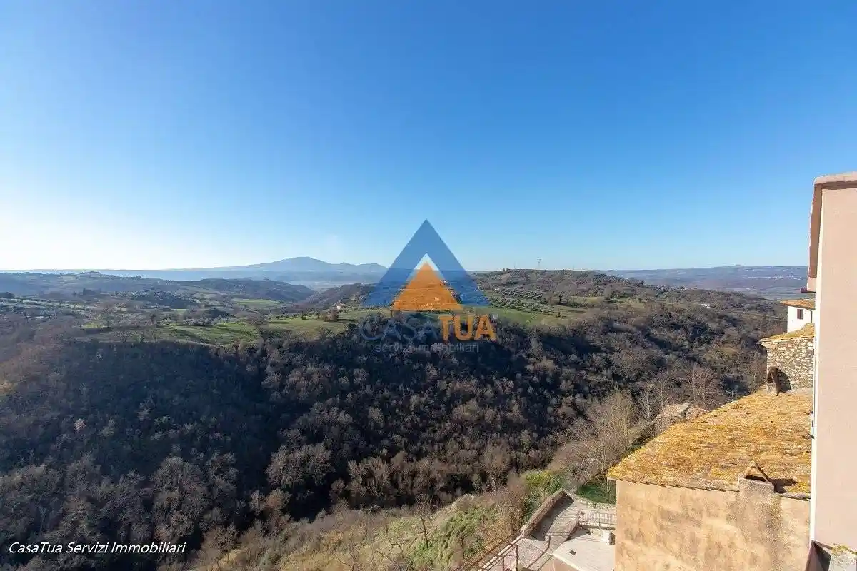 Appartamento via Umberto I, Centro, Alviano - foto 3