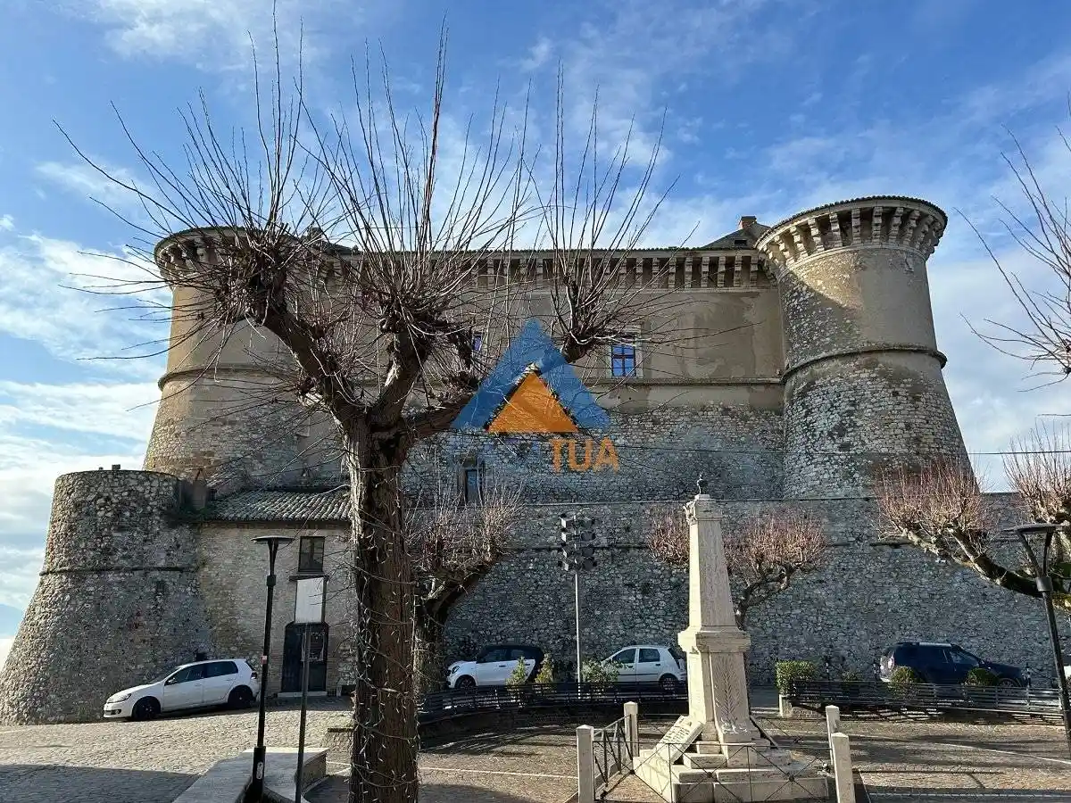 Appartamento via Umberto I, Centro, Alviano - foto 4