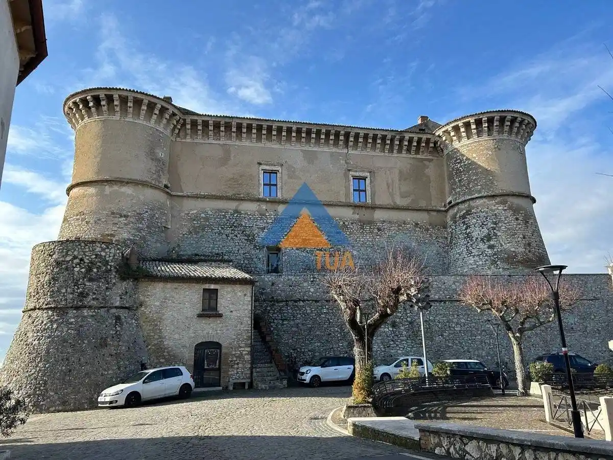 Appartamento via Umberto I, Centro, Alviano - foto 5