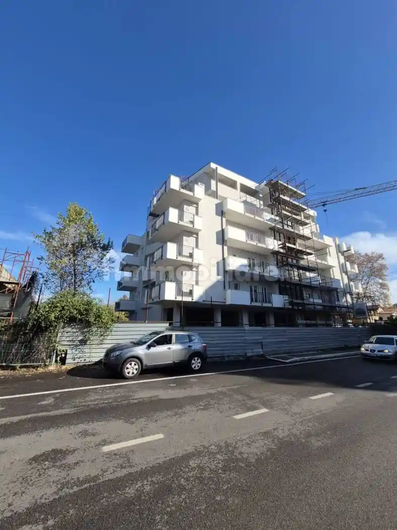 Quadrilocale via Tiburtina, Madonna Della Neve, Frosinone - foto 3