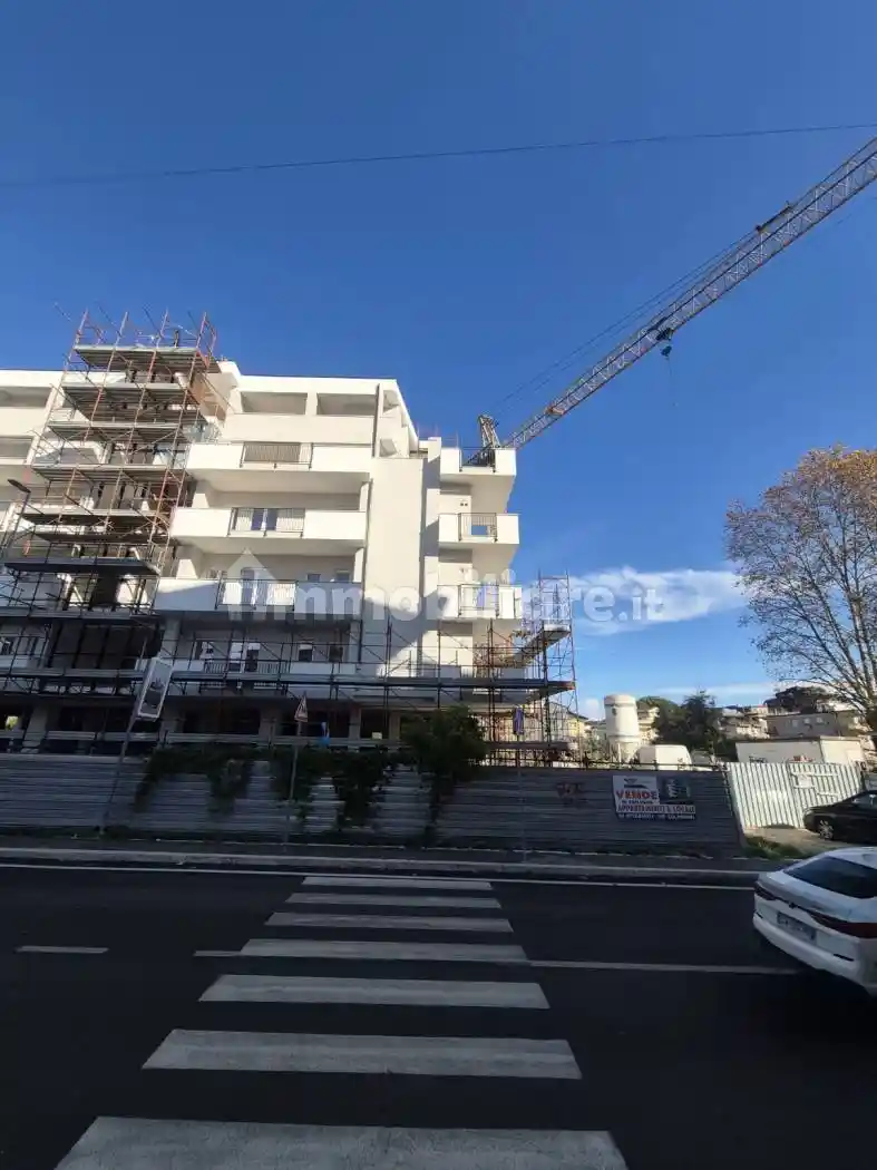 Quadrilocale via Tiburtina, Madonna Della Neve, Frosinone - foto 4