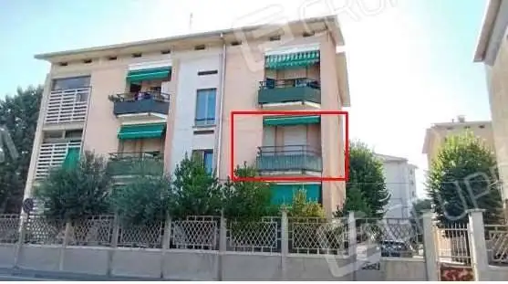 Appartamento in asta a Saronno