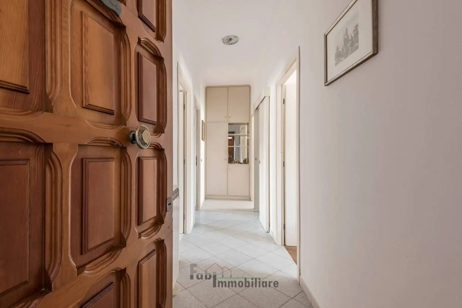 Appartamento in affitto a Fiumicino