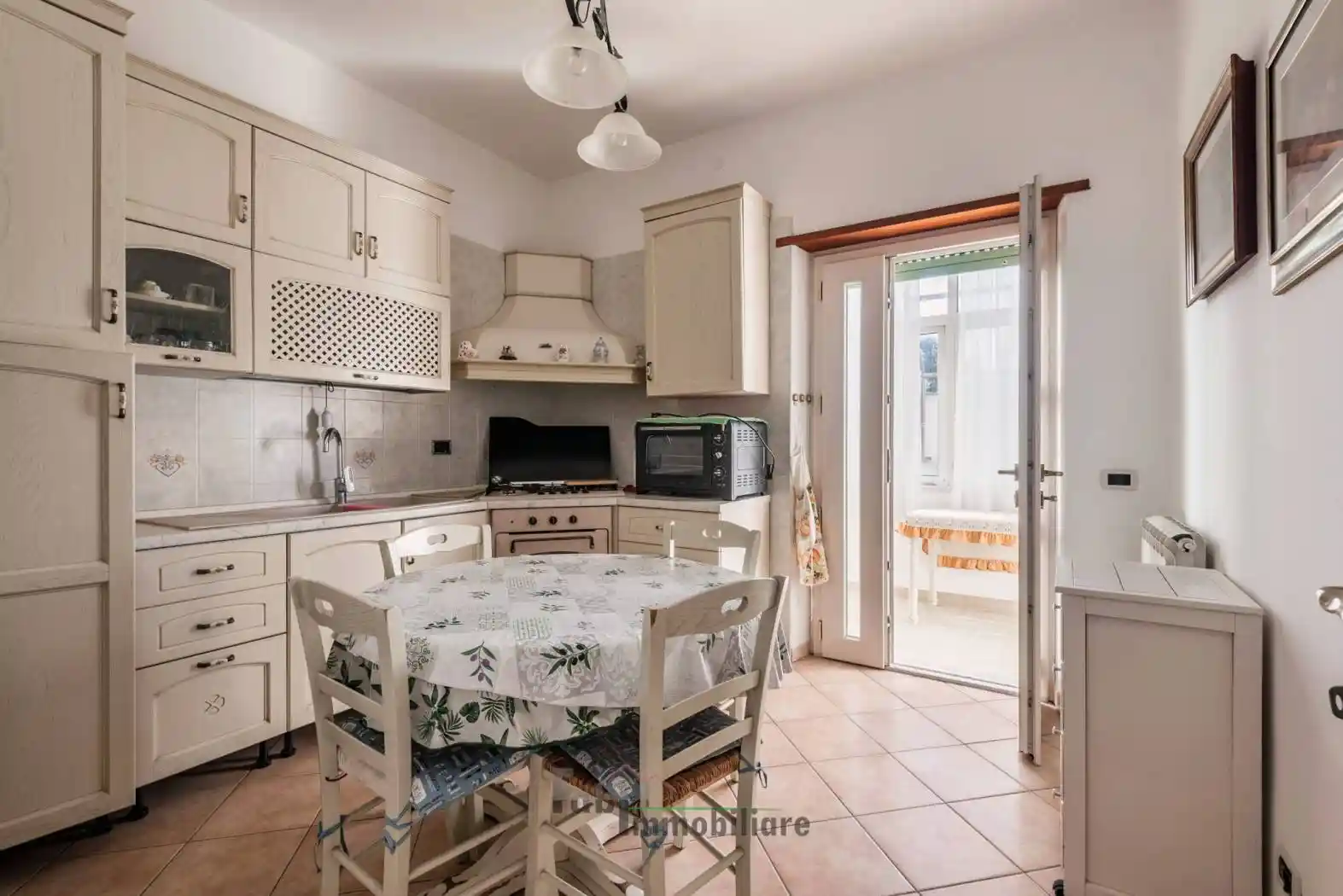 Trilocale via delle Gomene 58, Isola Sacra, Fiumicino - foto 2