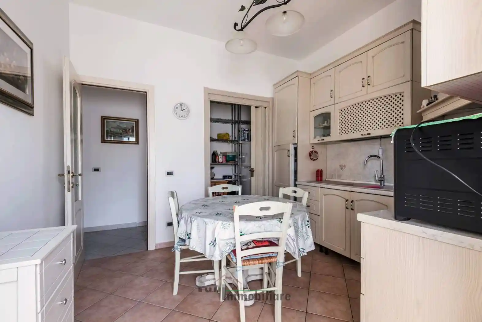 Trilocale via delle Gomene 58, Isola Sacra, Fiumicino - foto 3