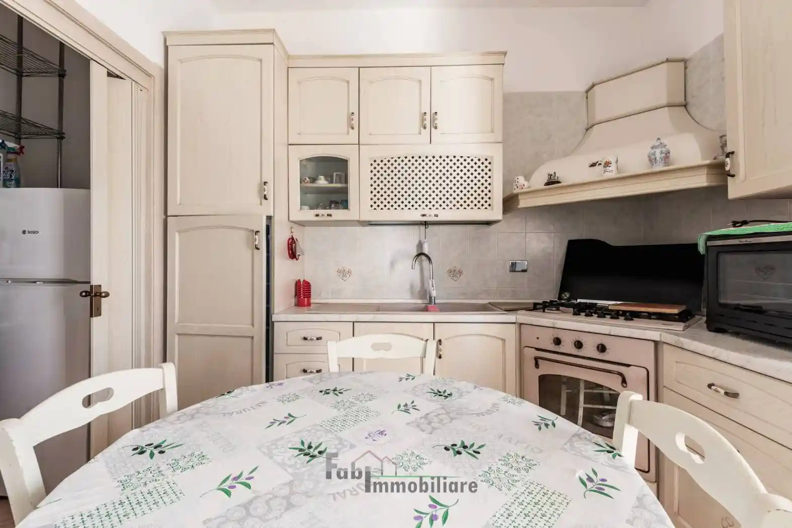 Trilocale via delle Gomene 58, Isola Sacra, Fiumicino - foto 4