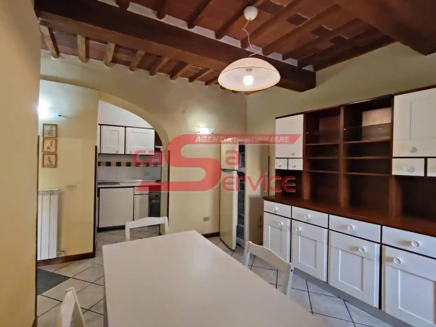 Trilocale via Giovanni Amendola,, Centro, Pescia - foto 3