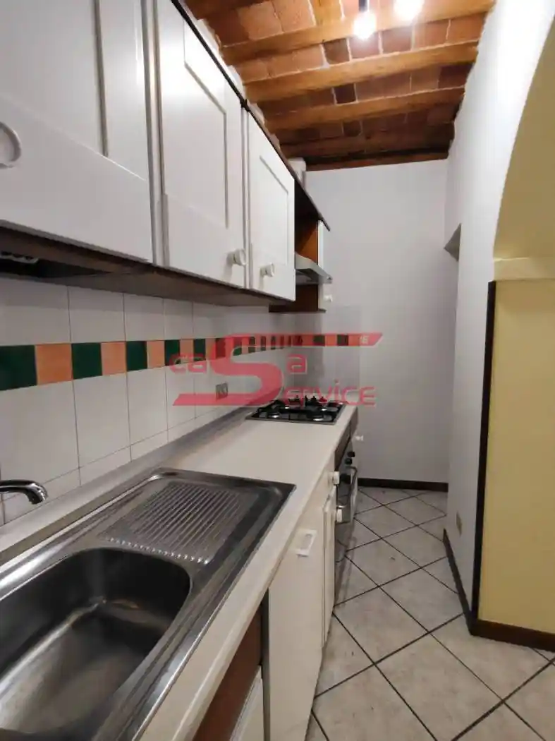 Trilocale via Giovanni Amendola,, Centro, Pescia - foto 4