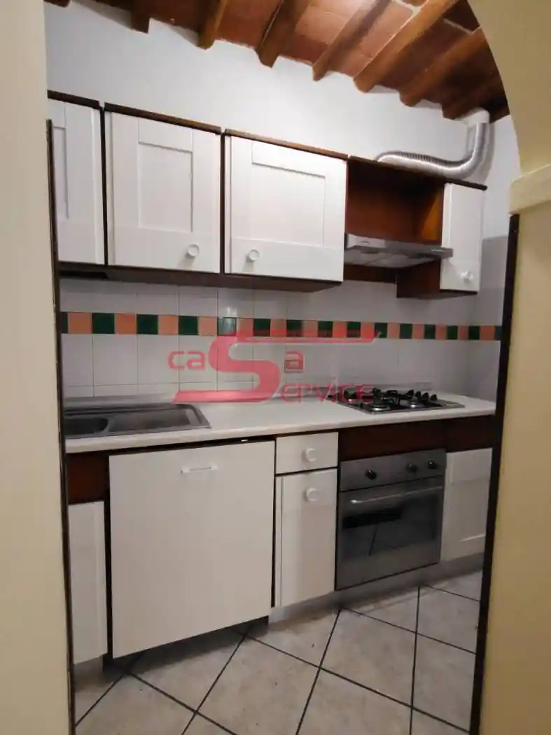 Trilocale via Giovanni Amendola,, Centro, Pescia - foto 5