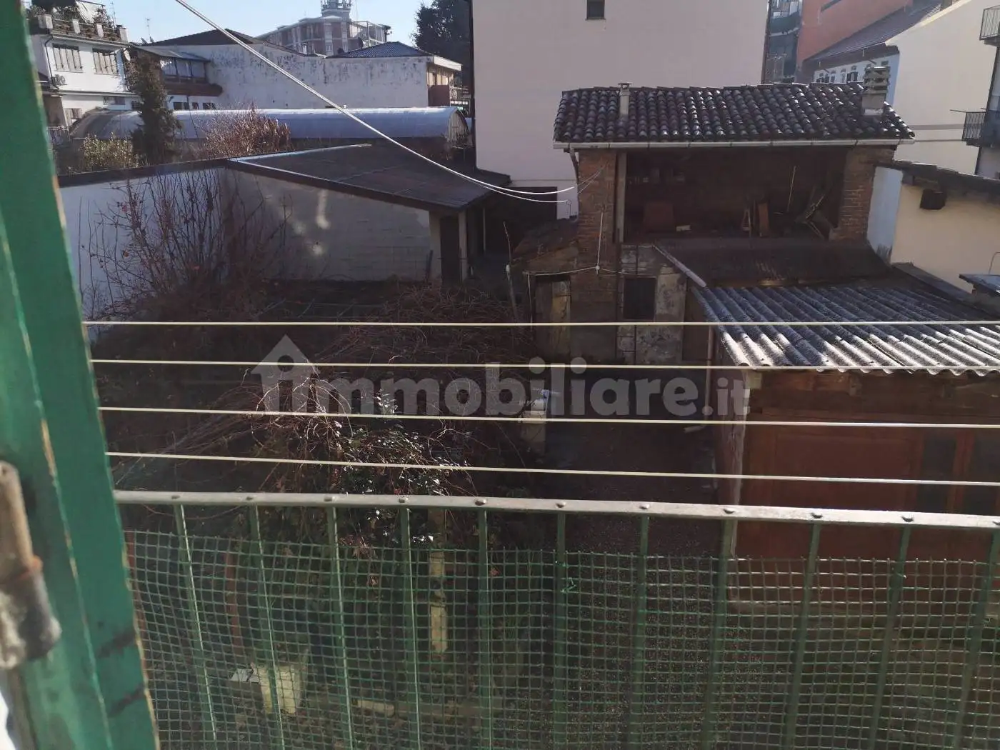 Appartamento in affitto a Alessandria