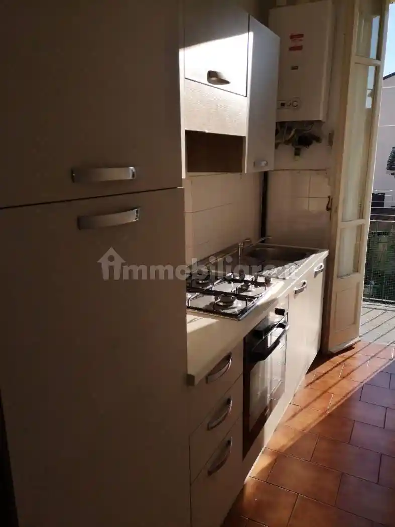 Bilocale buono stato, primo piano, Cristo, Alessandria - foto 2