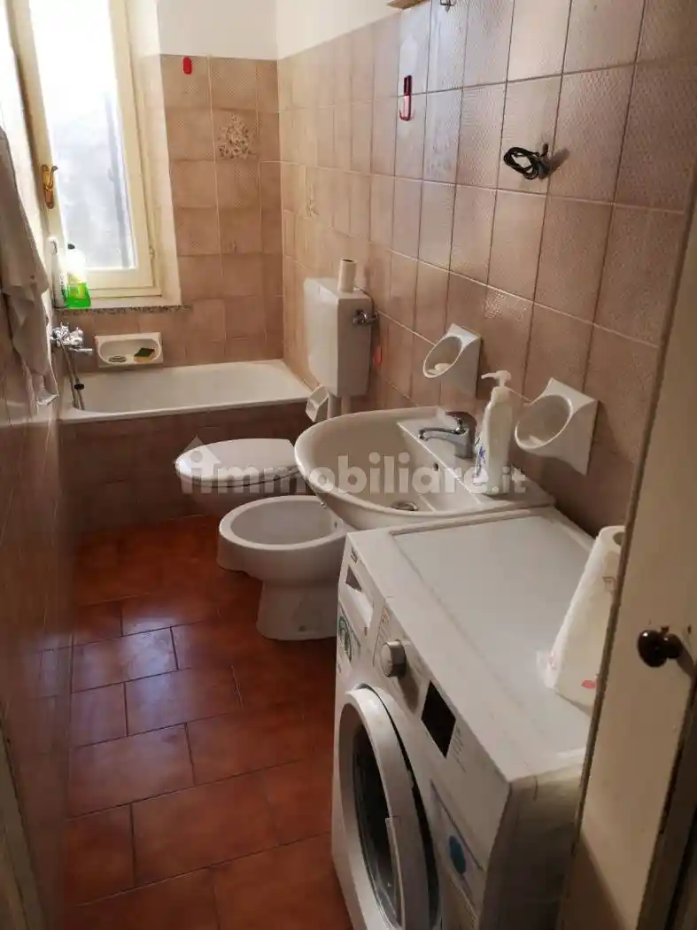 Bilocale buono stato, primo piano, Cristo, Alessandria - foto 3