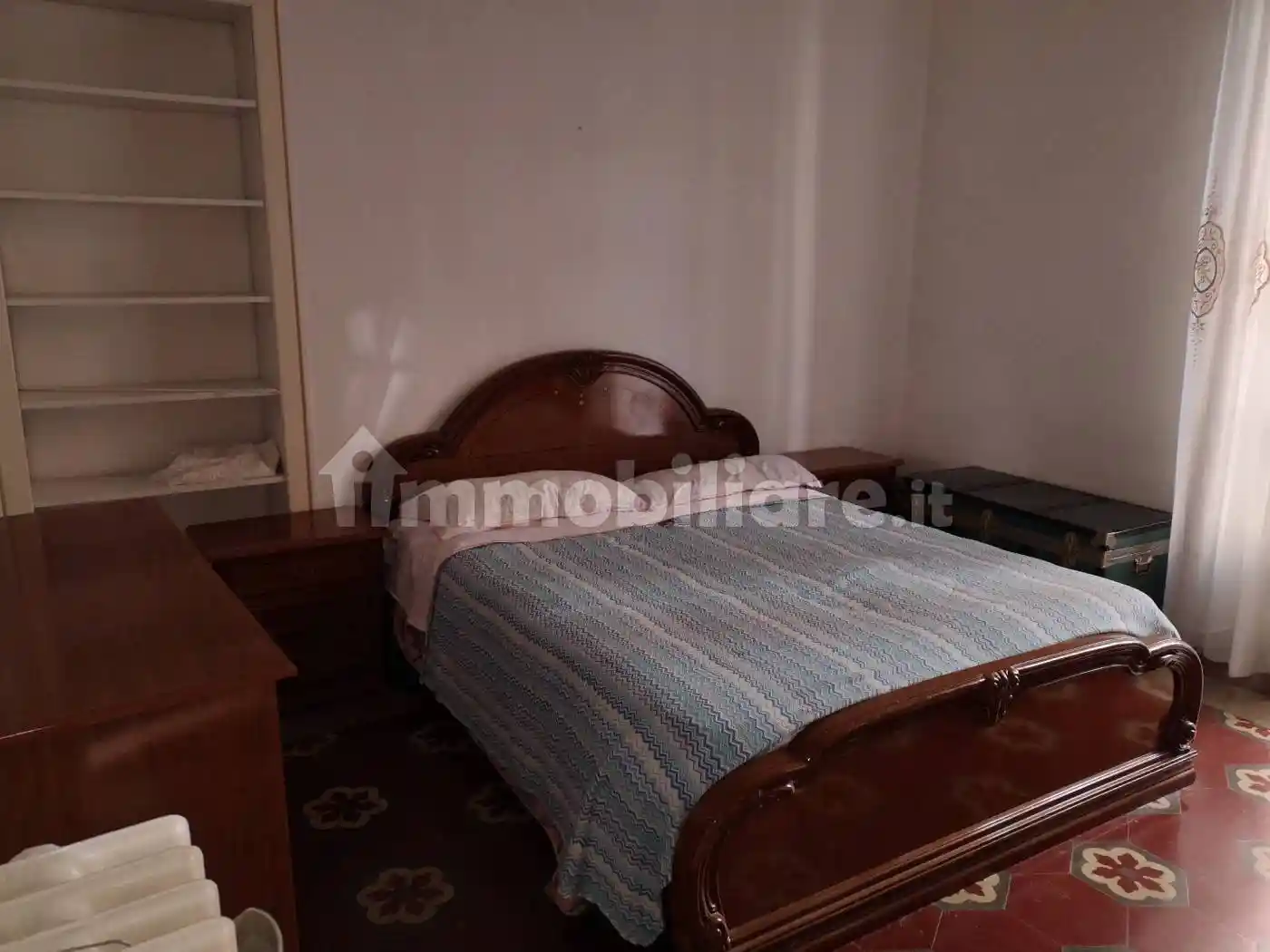 Bilocale buono stato, primo piano, Cristo, Alessandria - foto 4