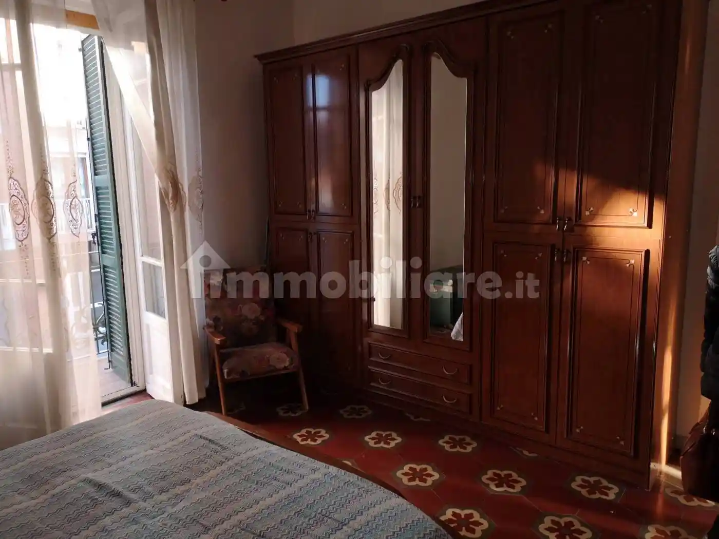 Bilocale buono stato, primo piano, Cristo, Alessandria - foto 5