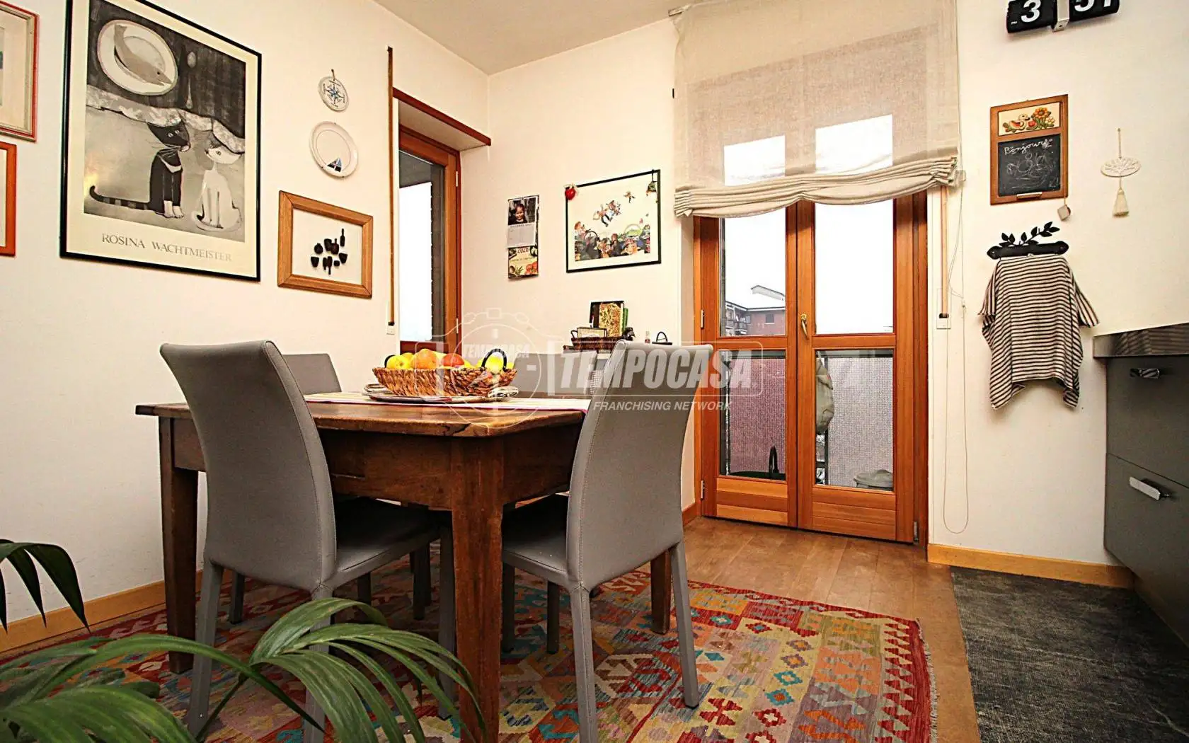 Appartamento in vendita a Aosta