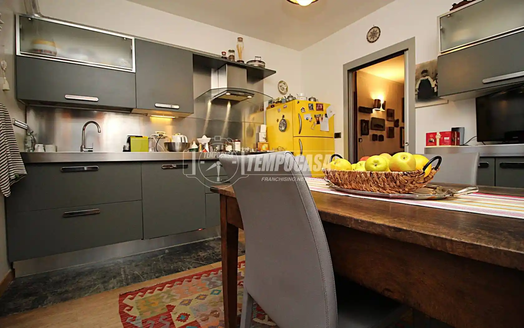 Appartamento viale Piccolo San Bernardo 13, Centro, Aosta - foto 3