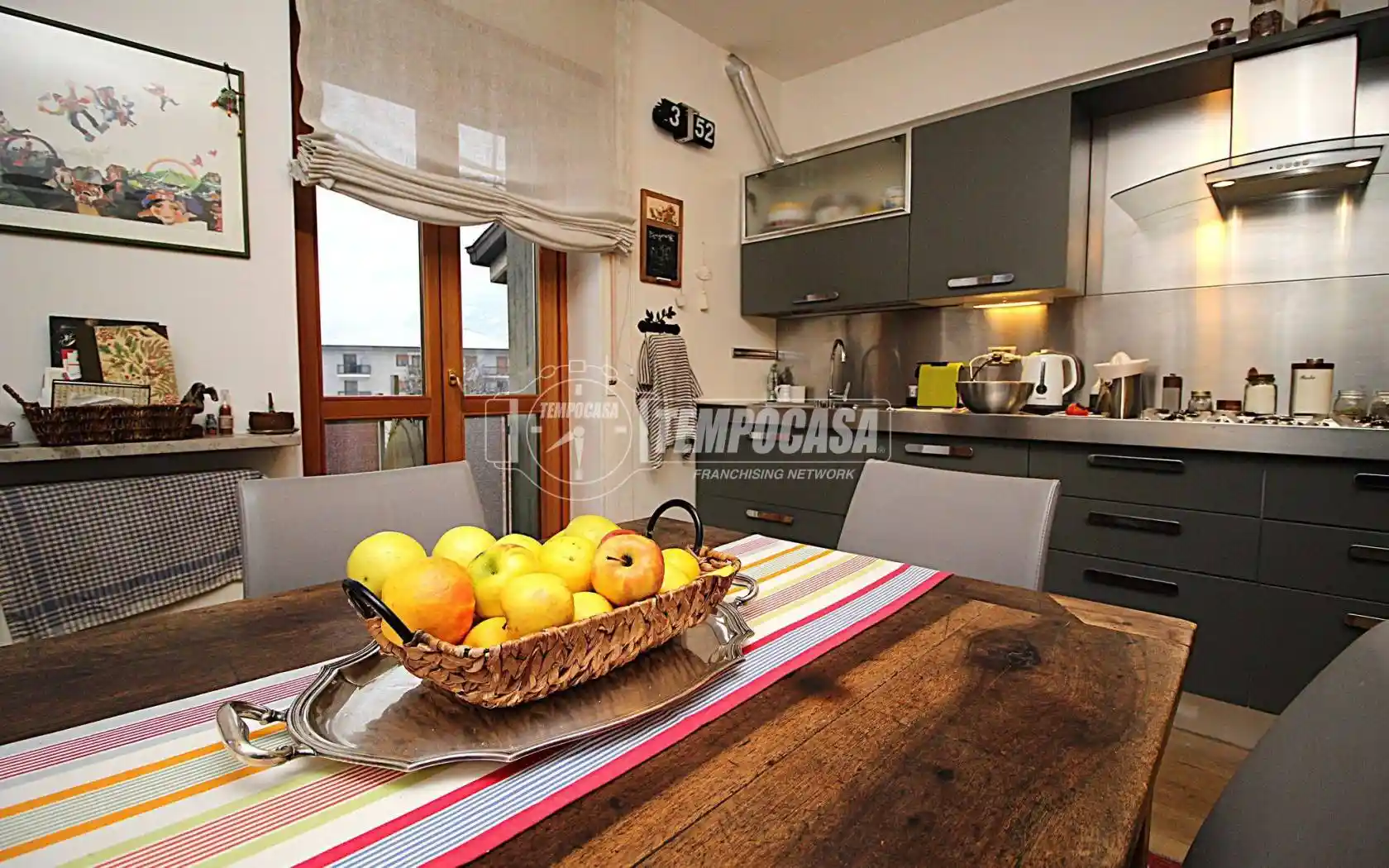 Appartamento viale Piccolo San Bernardo 13, Centro, Aosta - foto 4