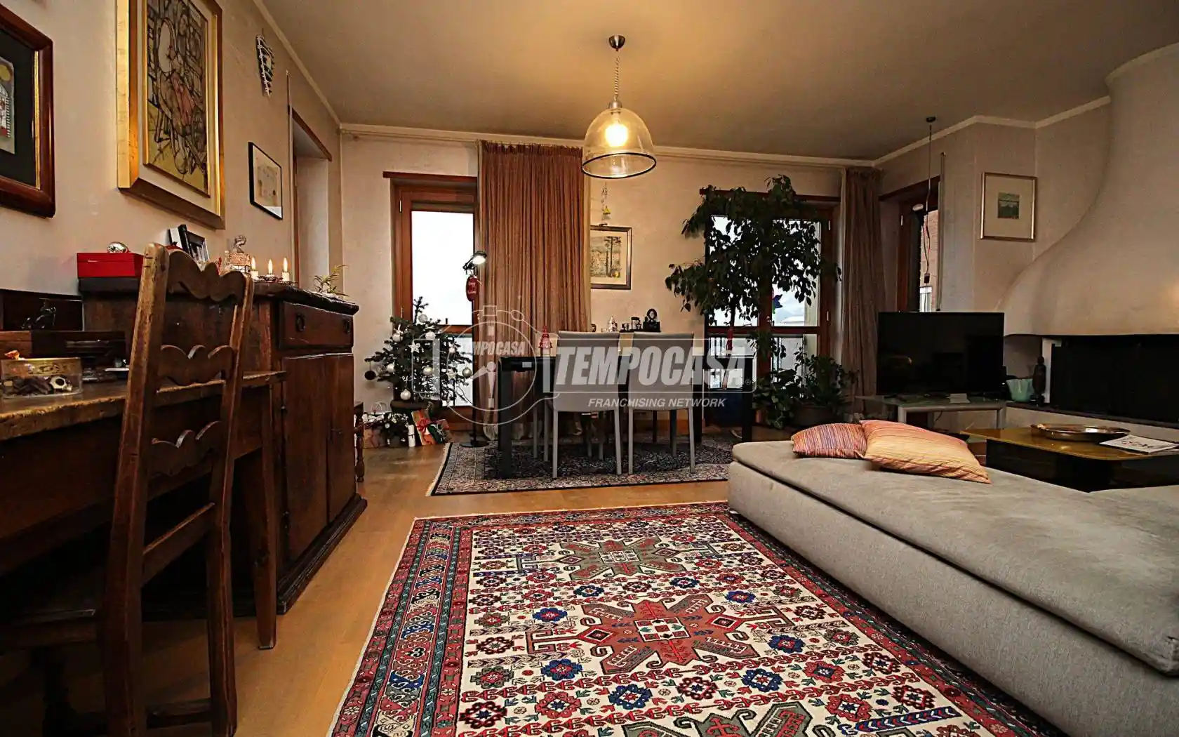 Appartamento viale Piccolo San Bernardo 13, Centro, Aosta - foto 5