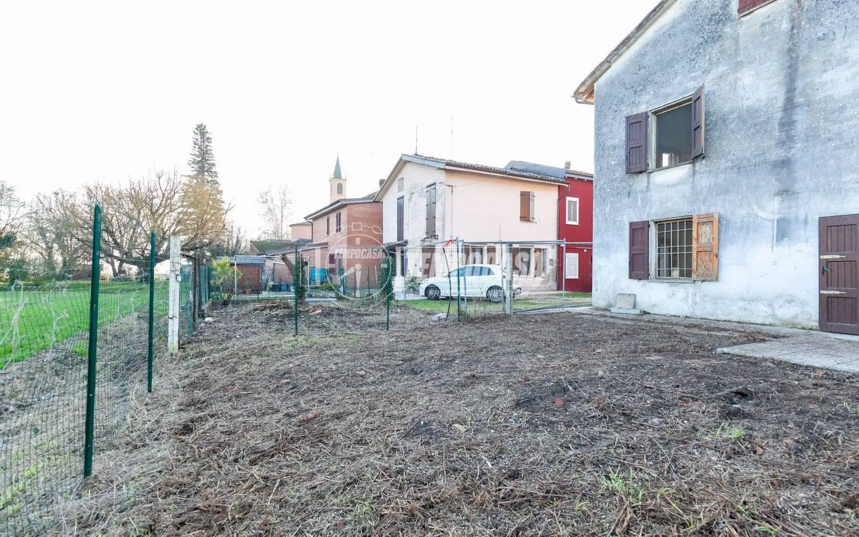 Casa indipendente in vendita a Crevalcore