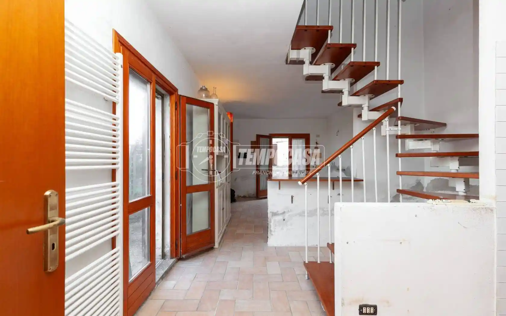 Terratetto unifamiliare via del Papa 48, Centro, Crevalcore - foto 3