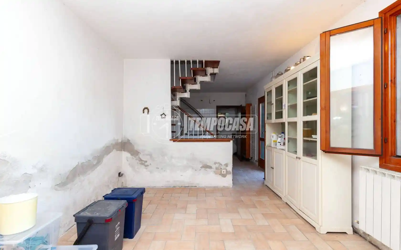 Terratetto unifamiliare via del Papa 48, Centro, Crevalcore - foto 4