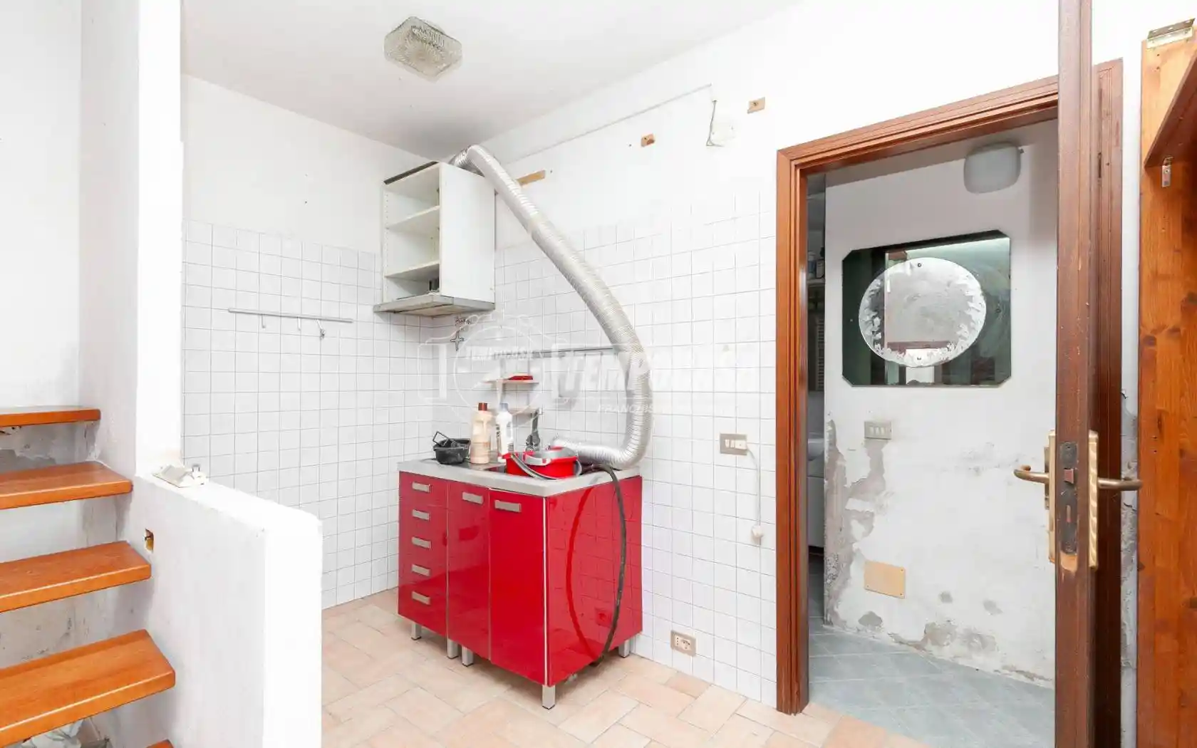 Terratetto unifamiliare via del Papa 48, Centro, Crevalcore - foto 5