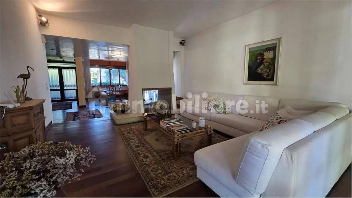 Villa in vendita a Dolo