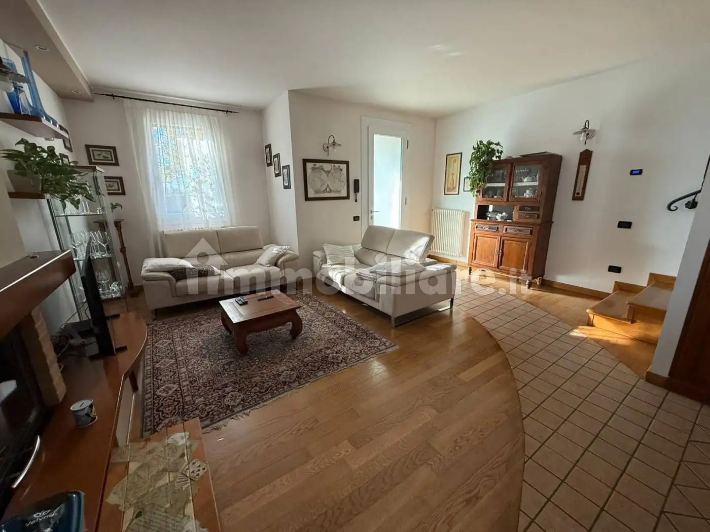 Villa in vendita a Massanzago