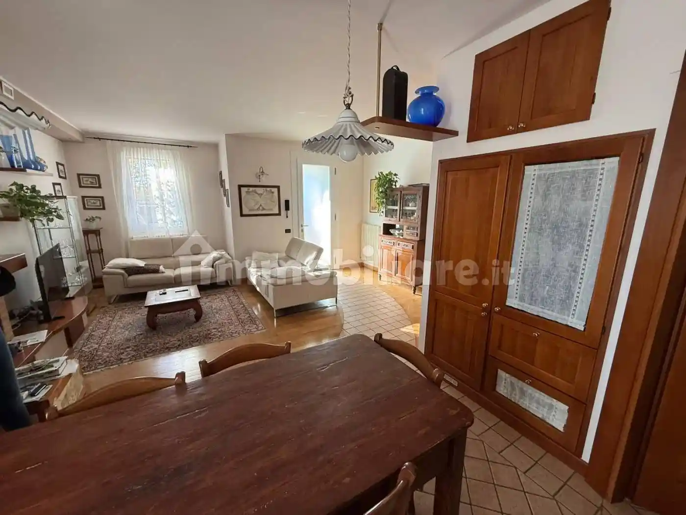 Villa bifamiliare via Roma, Massanzago Ca' Baglioni, Massanzago - foto 3