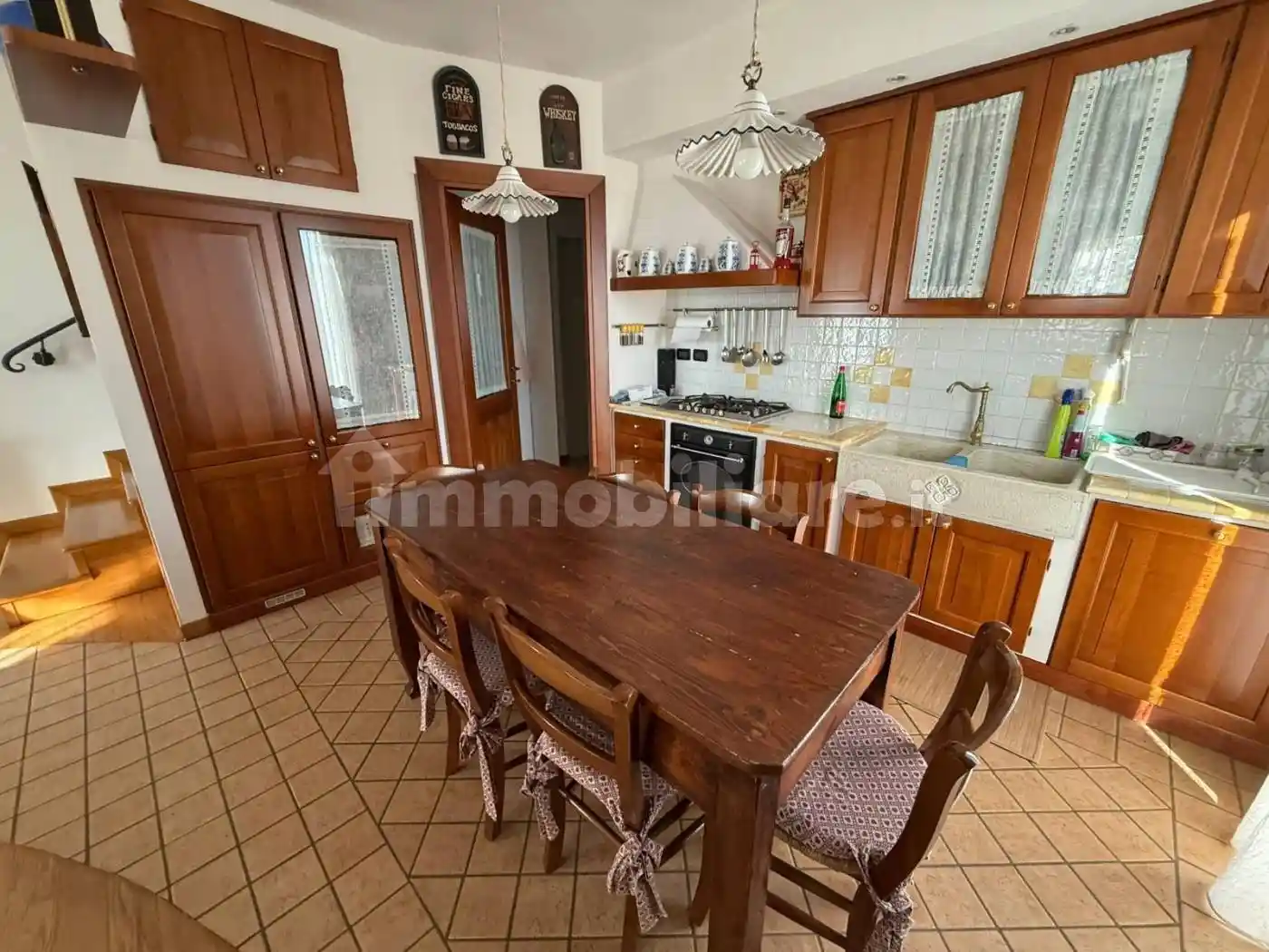 Villa bifamiliare via Roma, Massanzago Ca' Baglioni, Massanzago - foto 4