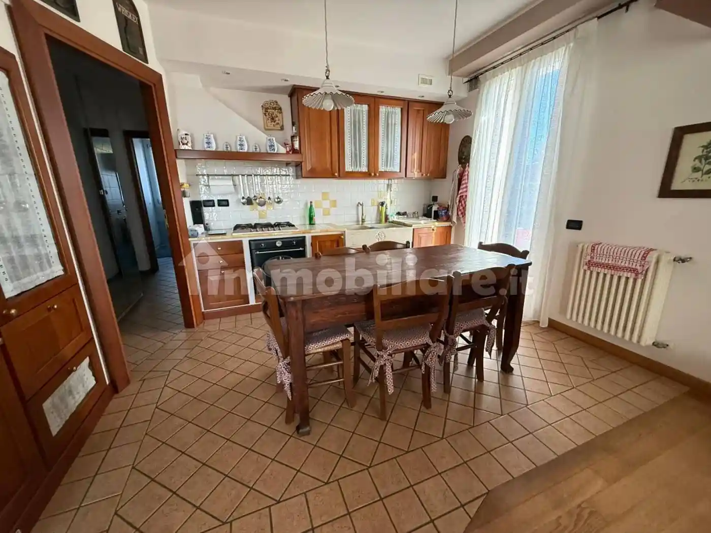 Villa bifamiliare via Roma, Massanzago Ca' Baglioni, Massanzago - foto 5