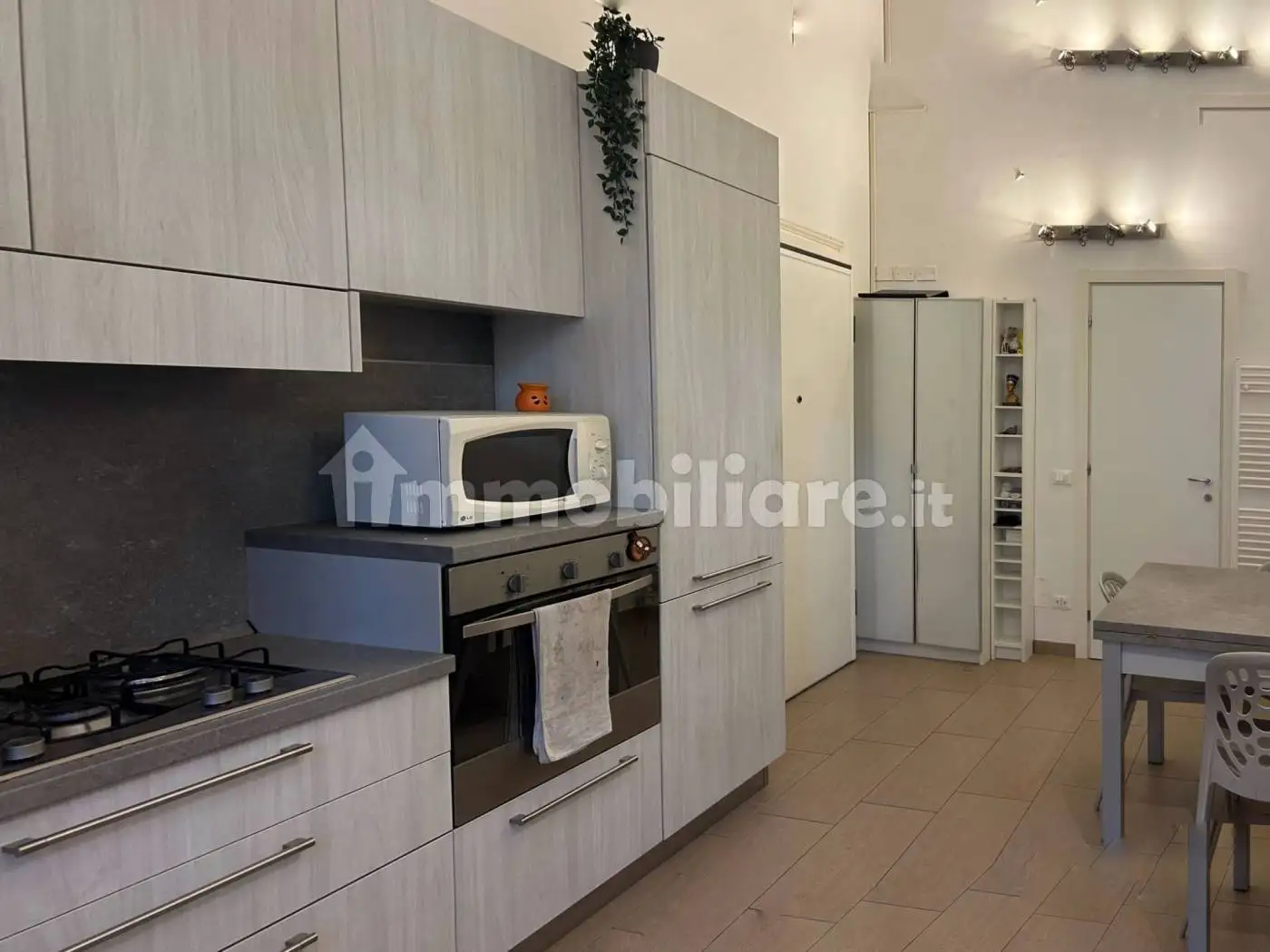 Appartamento in vendita a Milan