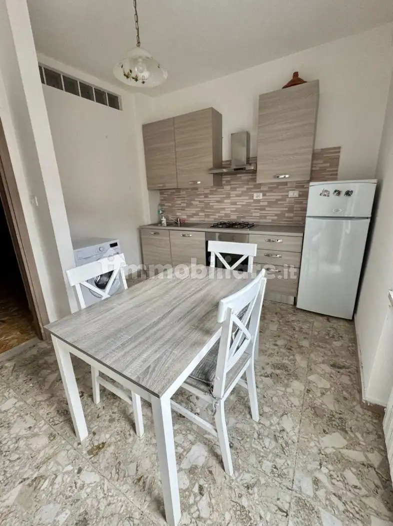 Appartamento in affitto a Avezzano