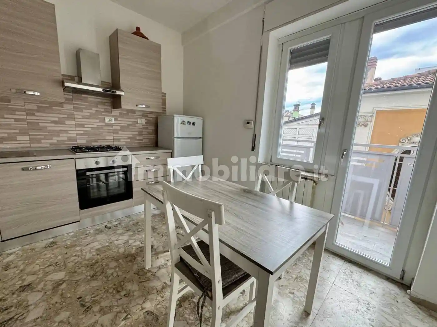 Quadrilocale via Antonio Gramsci, Centro, Avezzano - foto 2